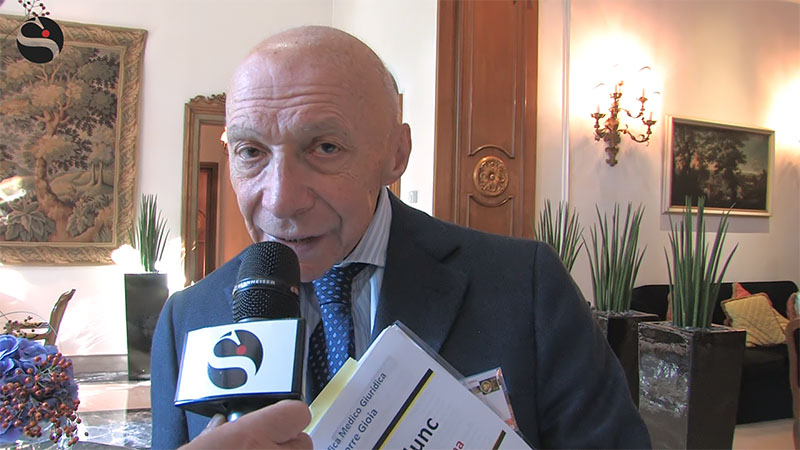 Guido Alpa: «Cambia l’onere della prova. Sarà un argine al contenzioso»