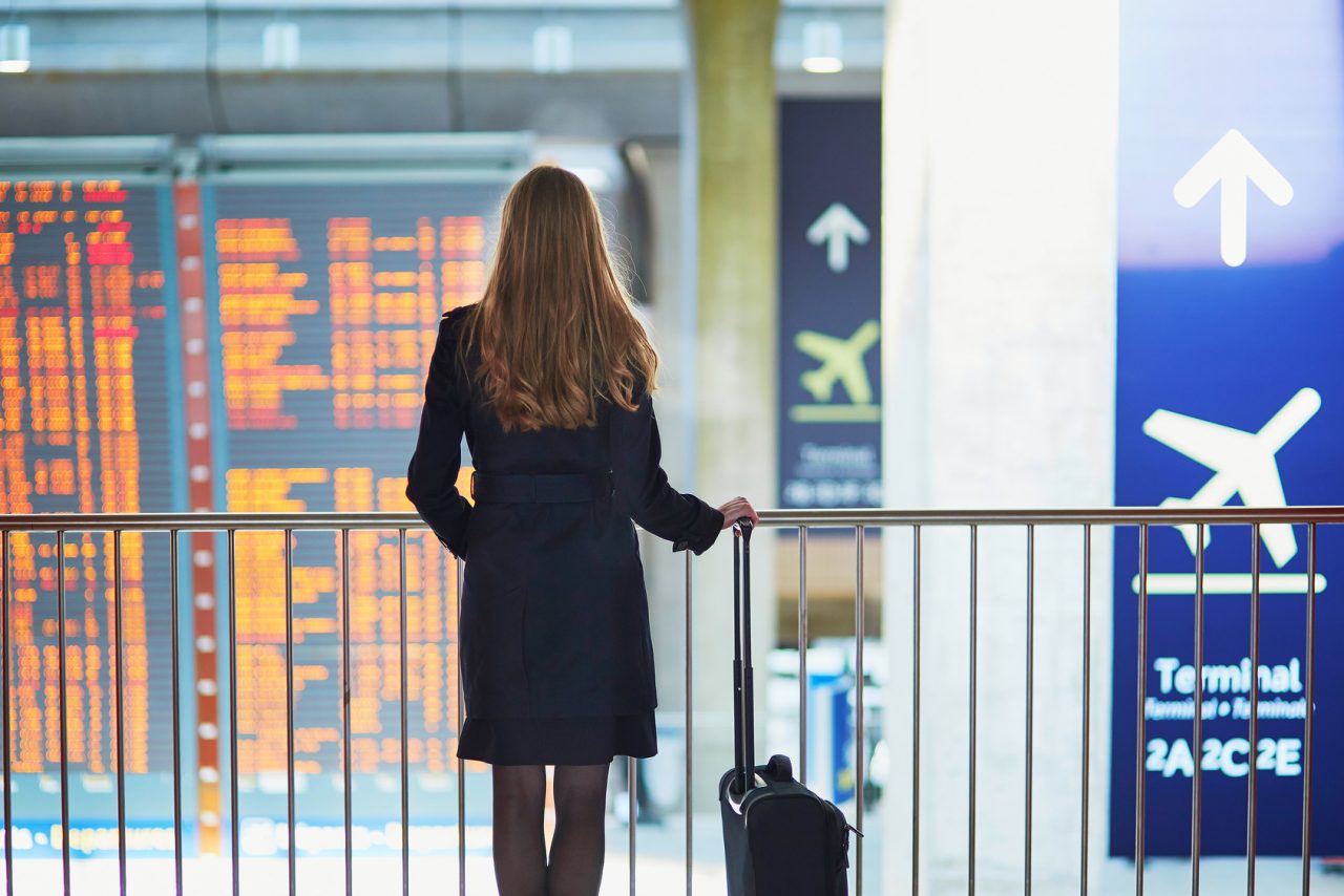 Viaggiare con il microinfusore in aereo: vademecum della Fand