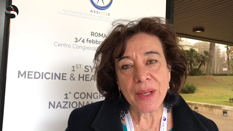 Chi cura i medici? Marina Risi (SIPNEI): «Assistenza anche per i camici bianchi»