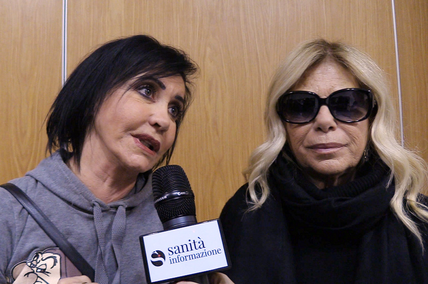 La psicologia della fiaba, alla scoperta dell’infanzia con Rita dalla Chiesa e Fiordaliso