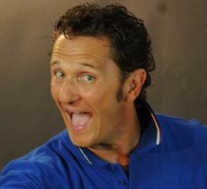 “Ho amici in Paradiso”: la disabilità raccontata dai disabili. ‘Er Cipolla’ Enzo Salvi: «Un grande messaggio sociale»