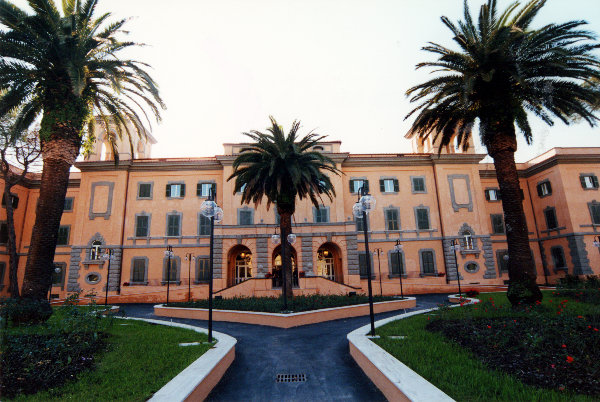 Forlanini, Zingaretti: «Più investimenti e finalità pubbliche»