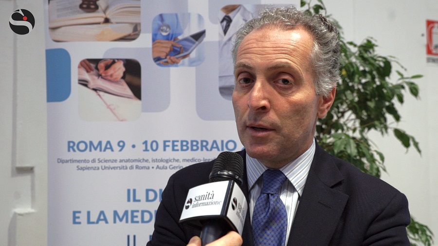 Responsabilità professionale, Biondi (OMCeO Catania): «Formazione requisito per assicurazioni»