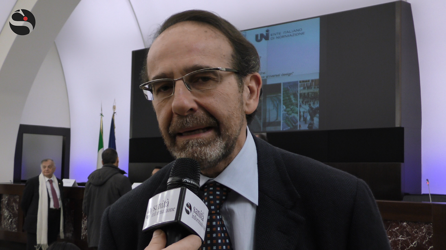 Nencini, Viceministro Infrastrutture: «Con Stabilità 780 mln per abbattere le barriere architettoniche»