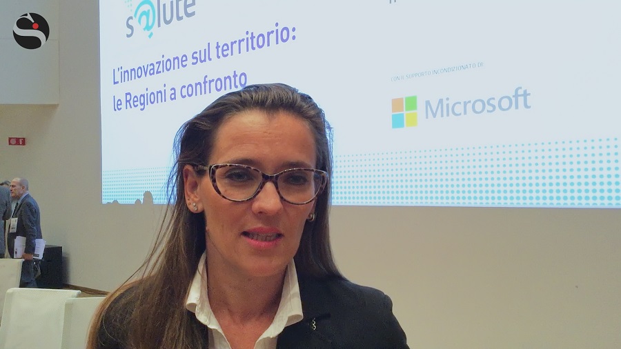 Visori e mixed reality, Jagher (Microsoft): «Il corpo umano non si studierà più sui libri ma su ologrammi»