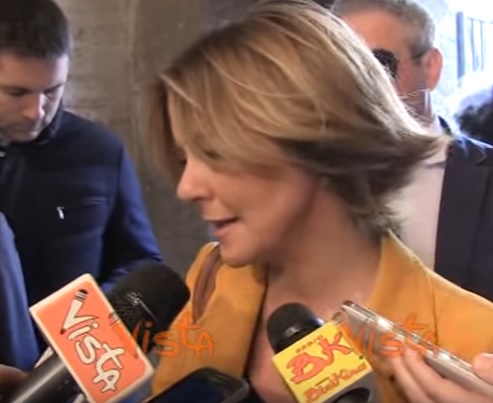 Biotestamento, Lorenzin (Min. Salute): «Sono favorevole al testamento biologico»