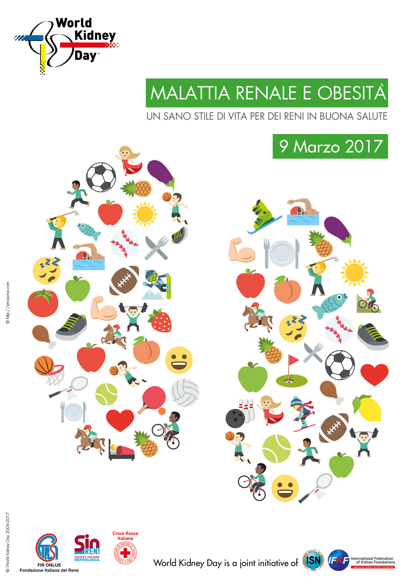 Tumore del rene, un caso su due è curabile se la diagnosi è precoce. Pazienti: aumentare informazione