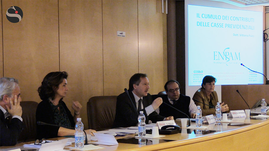 Pensioni: come funziona il ‘tombolone’. Cavallero (Cosmed): «Cumulo e anticipo in attesa di circolari»