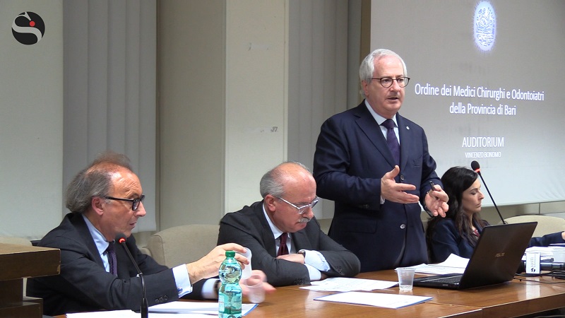 «Ex specializzandi, in arrivo emendamento al DEF»