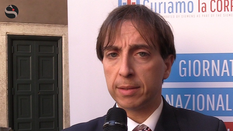 Mazzucco (AIM): «È il momento giusto per rinnovare la sanità»