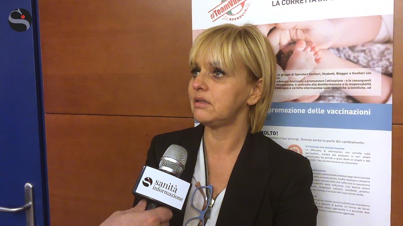 Vaccini, l’infermiere diventa un counseling. Vanzetta (IPASVI Verona): «La formazione è la chiave di volta»