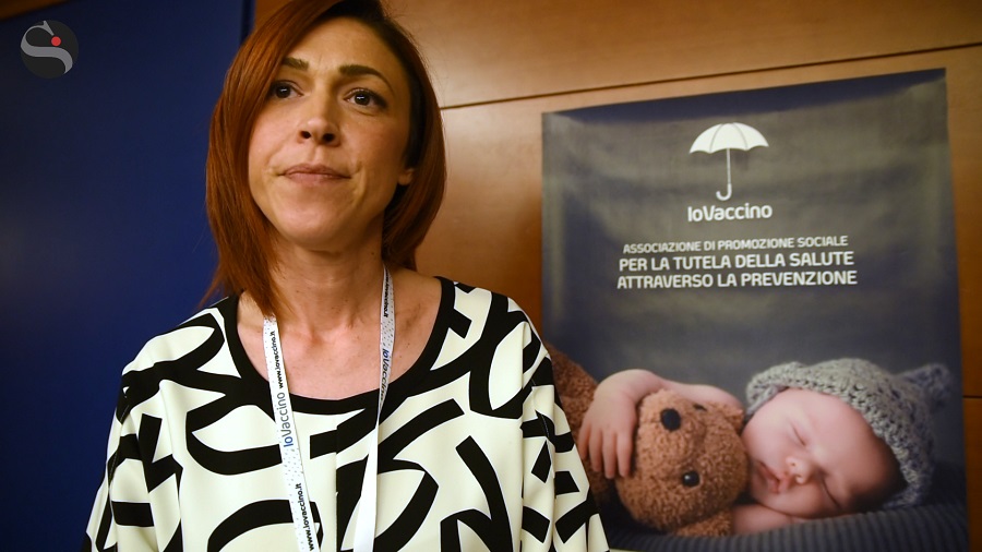 Vaccini, Pignatti (‘IoVaccino’): «Combattiamo scetticismo coinvolgendo mamme»
