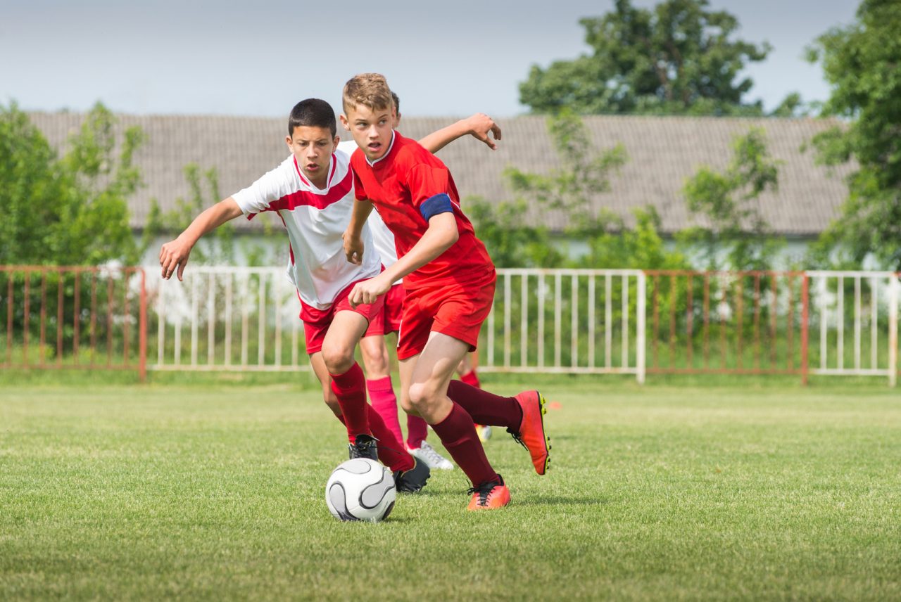 Quale sport per i bambini con diabete: come scegliere