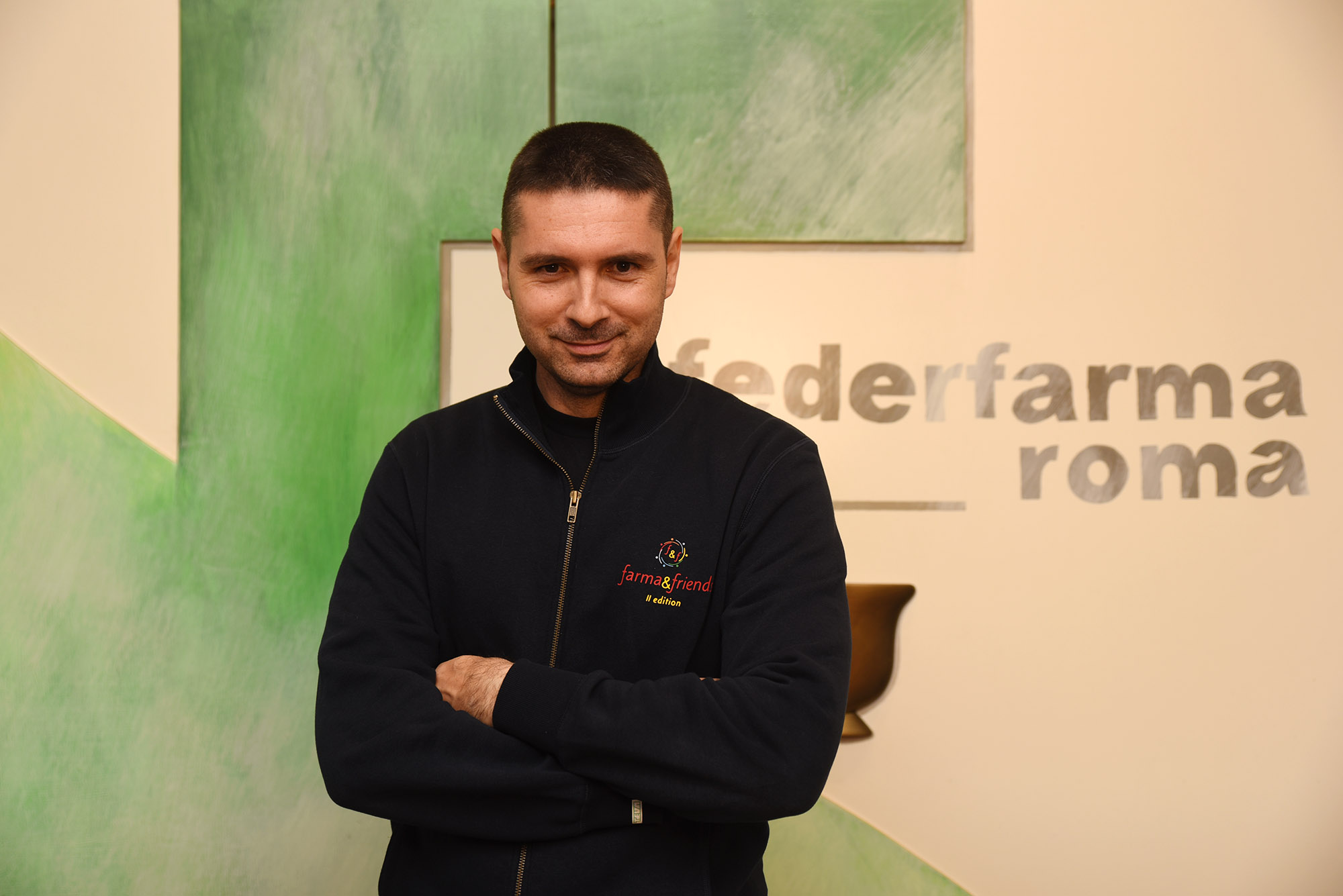 La farmacia raccontata da chi la fa… Su Sanità Informazione dialogo aperto tra cittadini e croci verdi