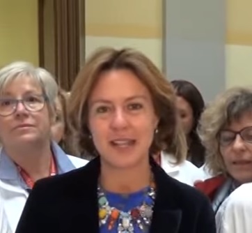 Vaccini, attivo da oggi l’1500, numero verde del Ministero della Salute