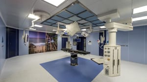 Firenze: inaugurato il nuovo Trauma Center di Careggi