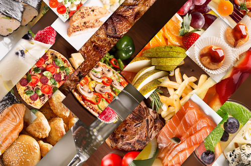 Ministero, i cibi non sono un veicolo di contagio