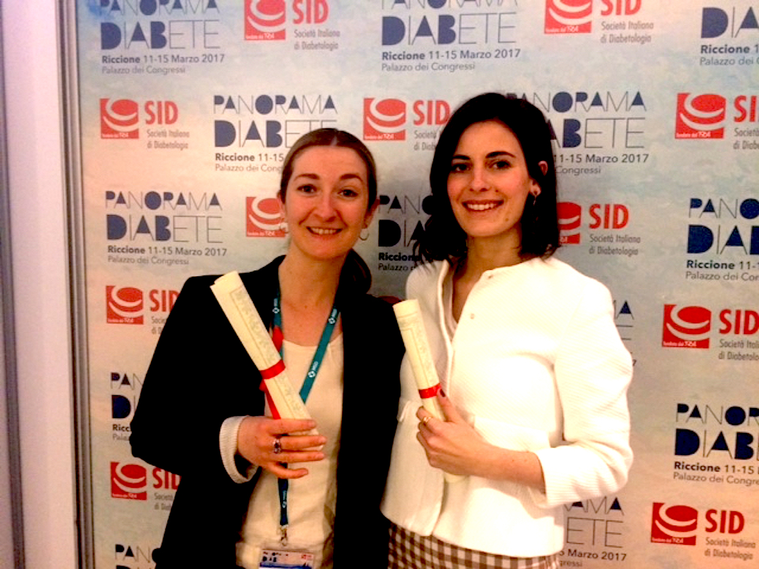 Diabete, sport e informazione: IV Marathon e Premio Sid
