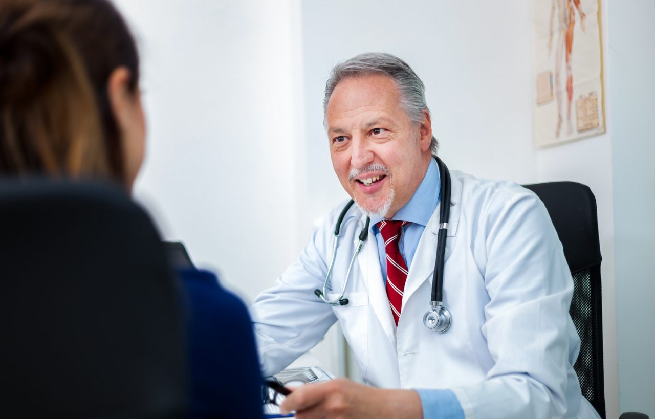Un buon trattamento del diabete riduce del 50% i rischi di complicanze
