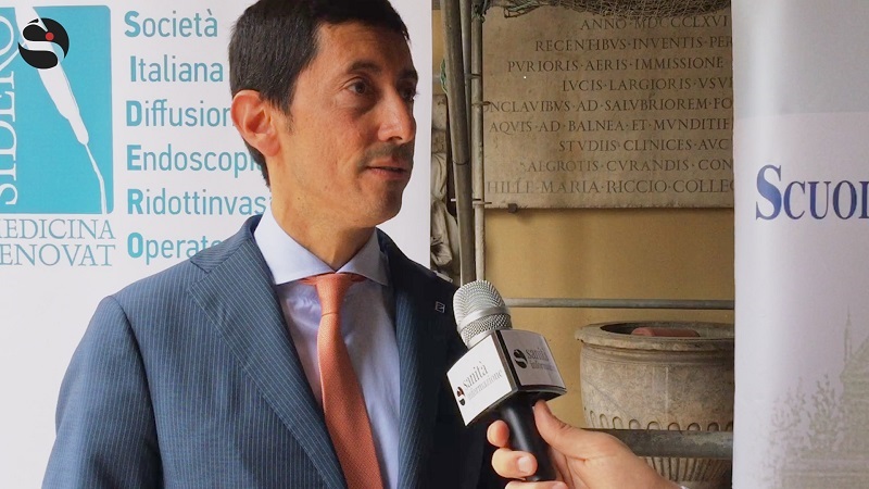 Otiti, vertigini e sinusite? Ora si risolvono con un ‘palloncino’ stappa orecchio