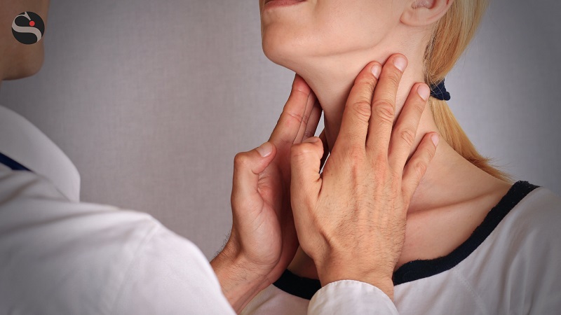 Settimana Mondiale Tiroide, a soffrirne anche bambini. Quali sintomi? Lo spiega l’endocrinologa