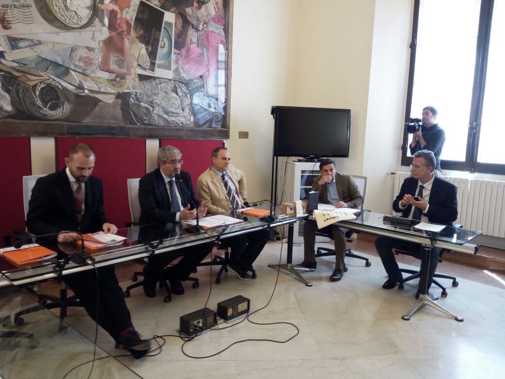 Presentato a Bologna il Congresso Nazionale degli pneumologi ospedalieri