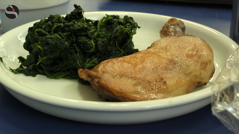 Eccellenze italiane: “IN-Intelligenza nutrizionale”, scienza e cucina in ospedale