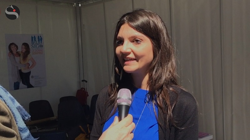 Ginecologia, quanto conta il dialogo con le pazienti. A raccontarlo una giovane specializzanda