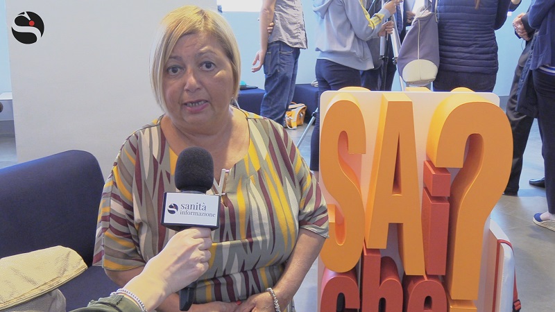 Malattie reumatiche, Celano (Apmar): «Vivere una vita normale anche con una malattia invalidante»