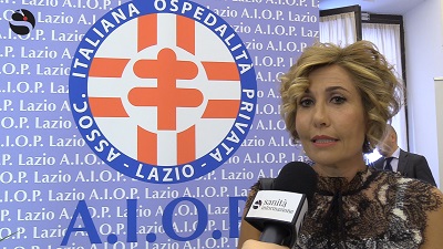 Pubblico e privato insieme per ‘fare salute’. Aiop Lazio e Regione uniscono le forze per migliorare l’assistenza