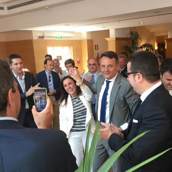 Cambio vertici Federfarma-Sunifar: Cossolo e Pagliacci presidenti