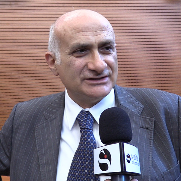 Gli 80 anni dell’Istituto Spallanzani, eccellenza italiana