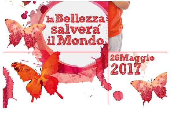 “La Bellezza salverà il Mondo”, a Roma l’evento di beneficenza dell’associazione Natale 365