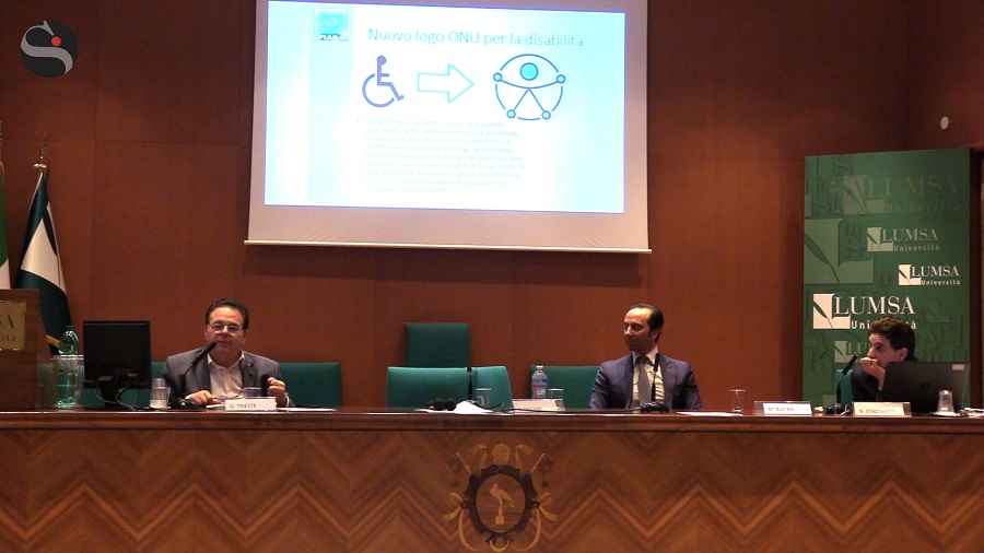FIABA: da “handicap” a “menomazione”, le parole da non usare