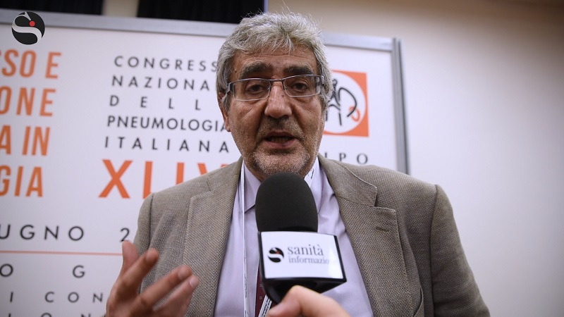 Combattere per un respiro: AIPO, l’innovazione al servizio della pneumologia