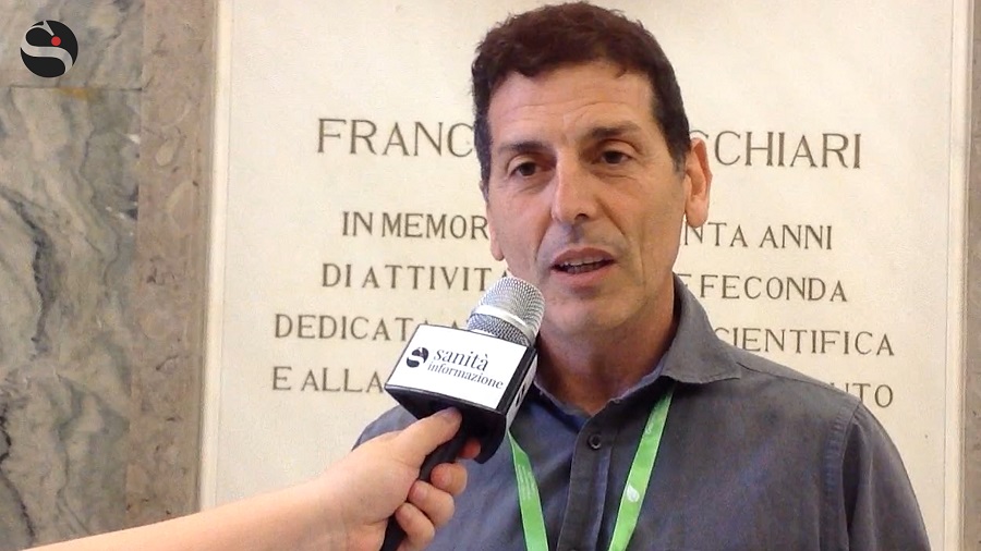Emergenza acqua, Lucentini (Ambiente e Salute ISS): «In Italia acqua eccellente, il problema è lo spreco»