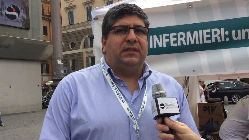 Infermieri: «Attese grandi novità». Lena (Regione Lazio): «Pensiamo anche a stabilizzazioni e assunzioni»