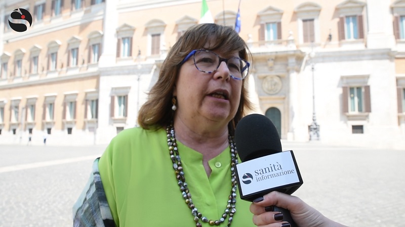 Nuove professioni socio-sanitarie. Lenzi (Pd): «Riconoscimento di un settore finora trascurato»