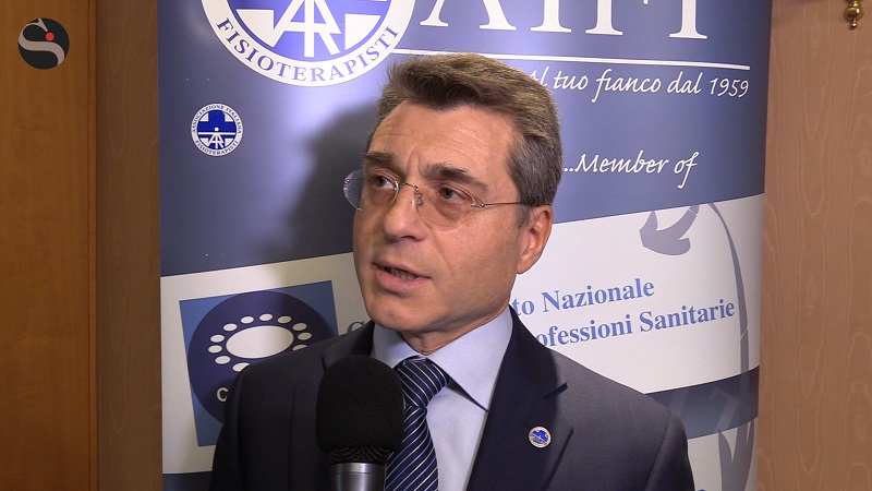 Fisioterapisti, Aifi celebra la Giornata mondiale. Già 27mila professionisti pre-iscritti all’albo