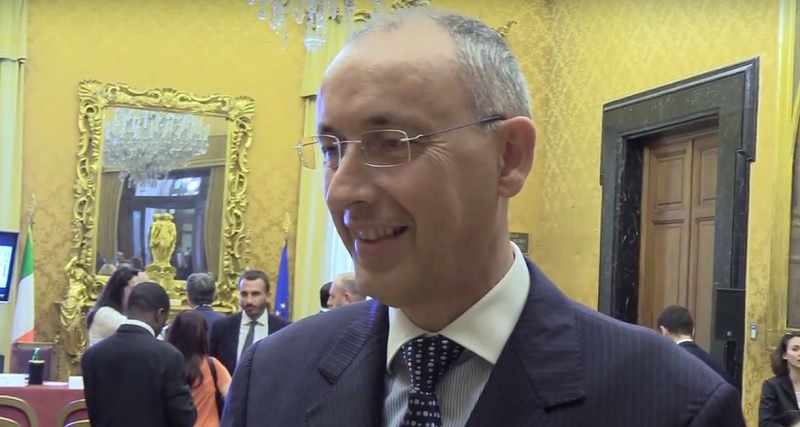 I primi 10 anni di Emergenza Sorrisi: cooperazione tra onlus, imprese e altre realtà la chiave per le nuove sfide