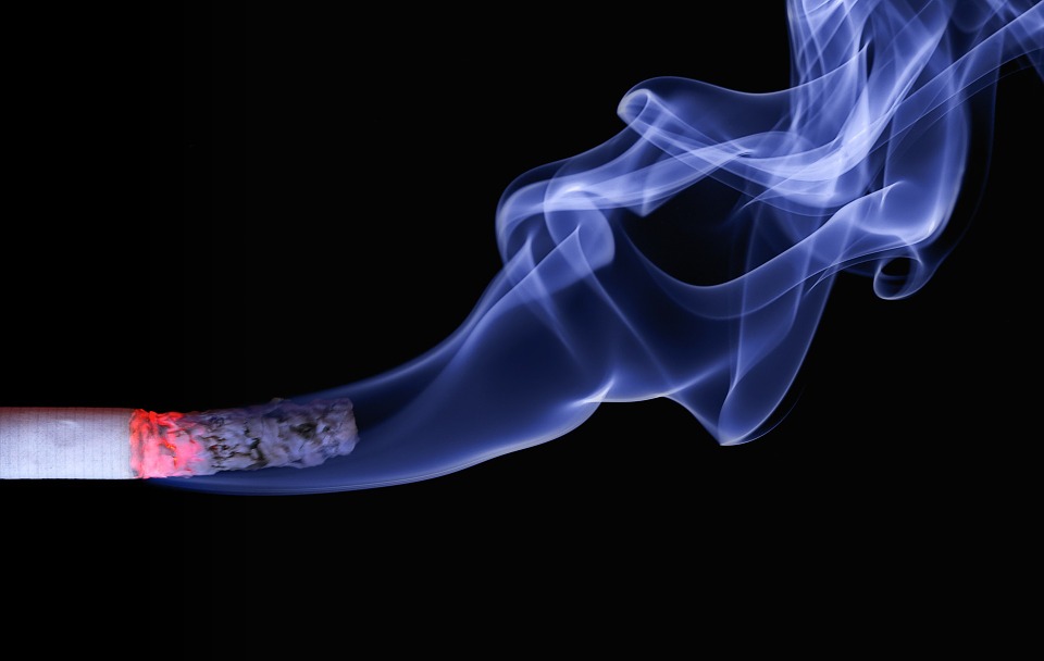 Diagnosi precoce e disassuefazione dal fumo, step importanti per gestire il deficit di alfa1-antitripsina (DAAT)