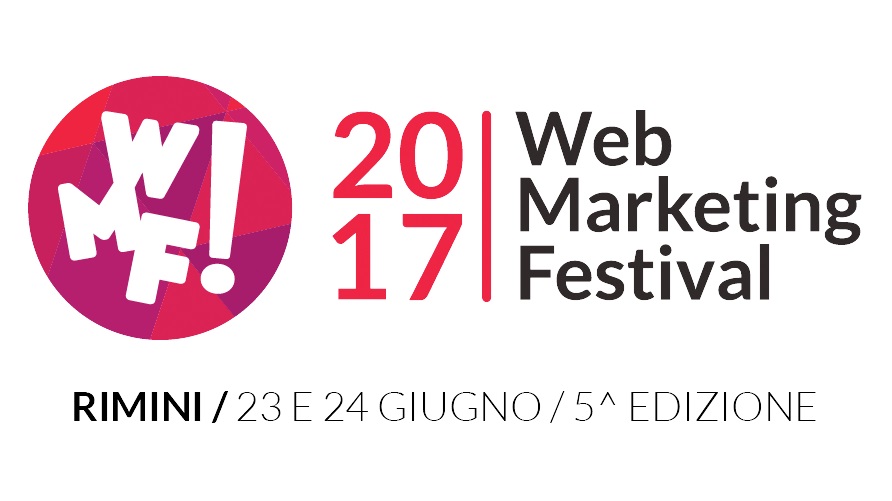 Web Marketing Festival a Rimini: anche digital health tra i temi in programma