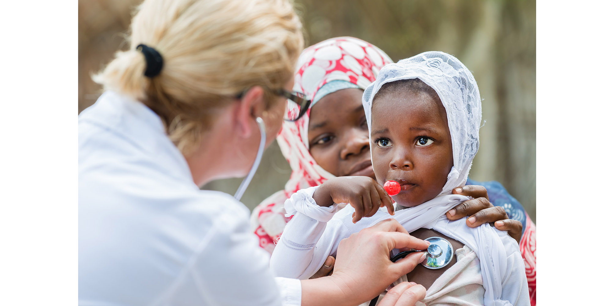 Emergenza migranti, Jacquemet (UNHCR): «Problemi di salute gravi, serve personale sanitario appositamente formato»