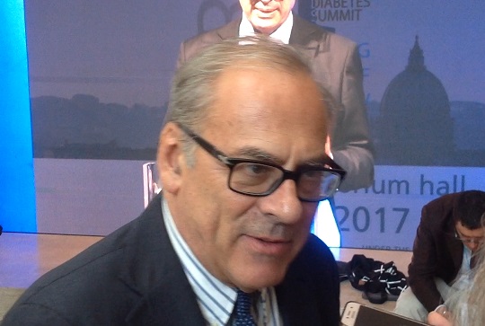 Blockchain nel Terzo settore, Vella (AIFA): «Trasparenza e fiducia per le donazioni, utile anche per i bilanci delle multinazionali»