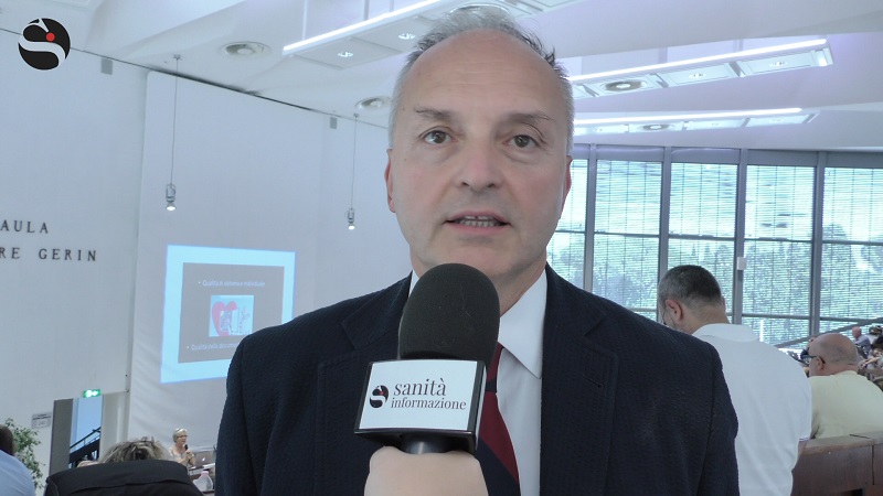 Responsabilità professionale, Fineschi (“La Sapienza”): «Nuova normativa ha fatto maturare il sistema»