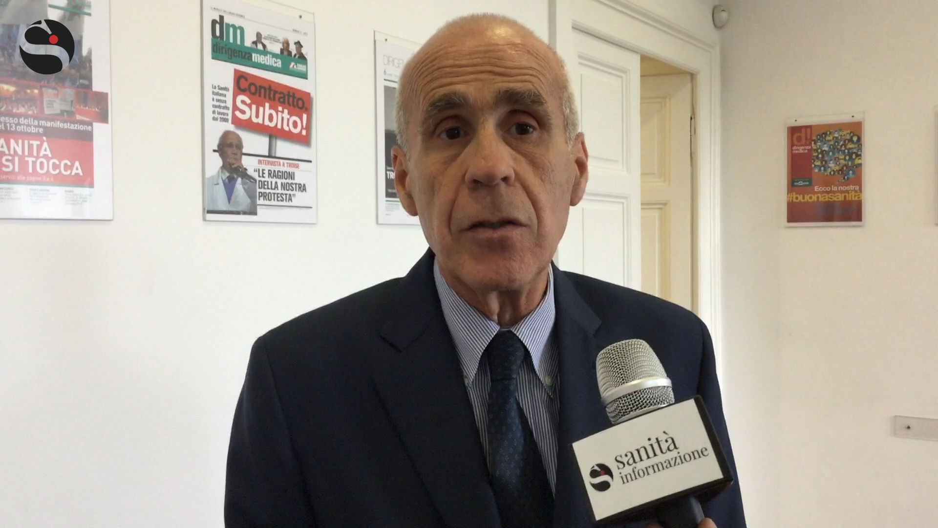 Contratto, le richieste Anaao, Iscaro: aumenti, carriera e “banca ore” contro turni massacranti