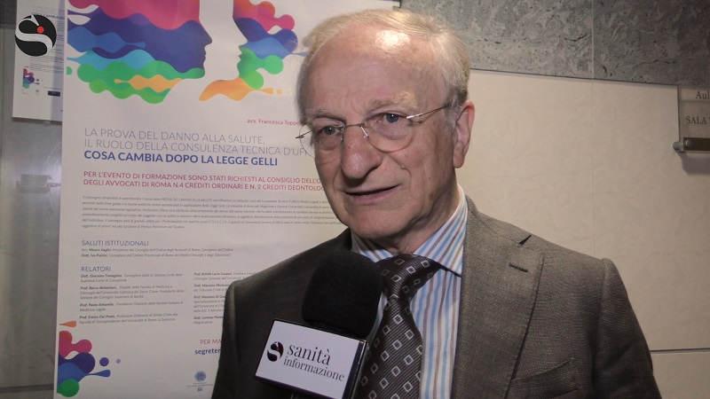 Morte cardiaca improvvisa, Ivo Pulcini (S.S. Lazio): “Tecnologia avanzata può prevedere gravi problemi per atleti sani e fare diagnosi precoce”