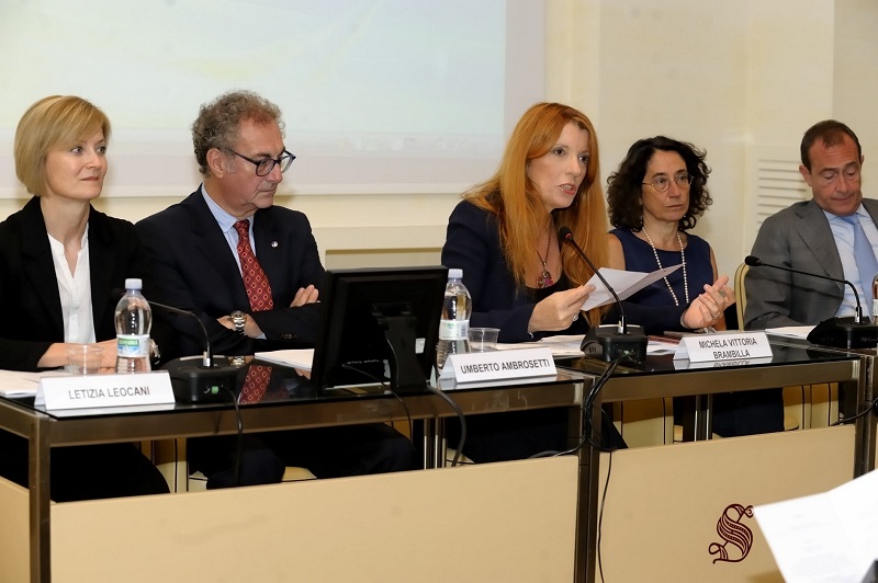 «Non diventino invisibili», la battaglia della Commissione Parlamentare Infanzia su diritti minori diversamente abili