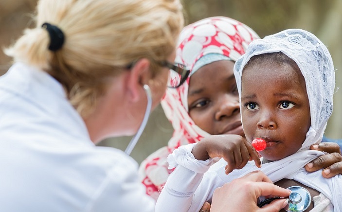 Nave Diciotti, Osservatorio internazionale per la salute: «Tutelare le persone a bordo tutela anche l’Italia»