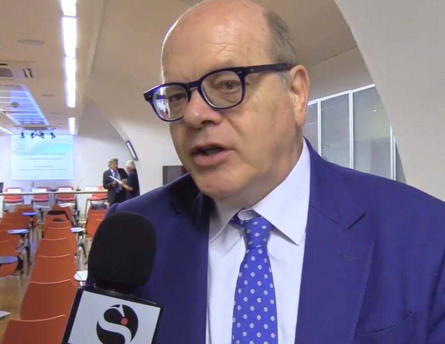 D’Ubaldo (Federsanità ANCI): «Cambiano esigenze pazienti perché cambia la medicina. Serve manutenzione costante della formazione»